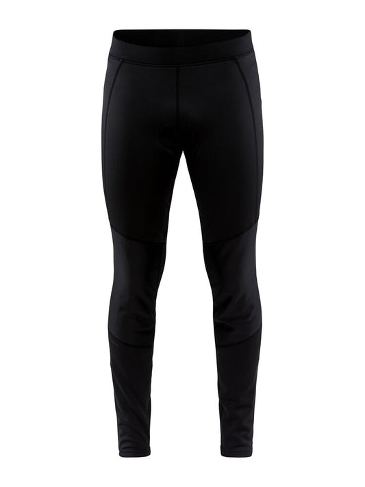 Core Bike Subz Wind Tights M von Craft – Black