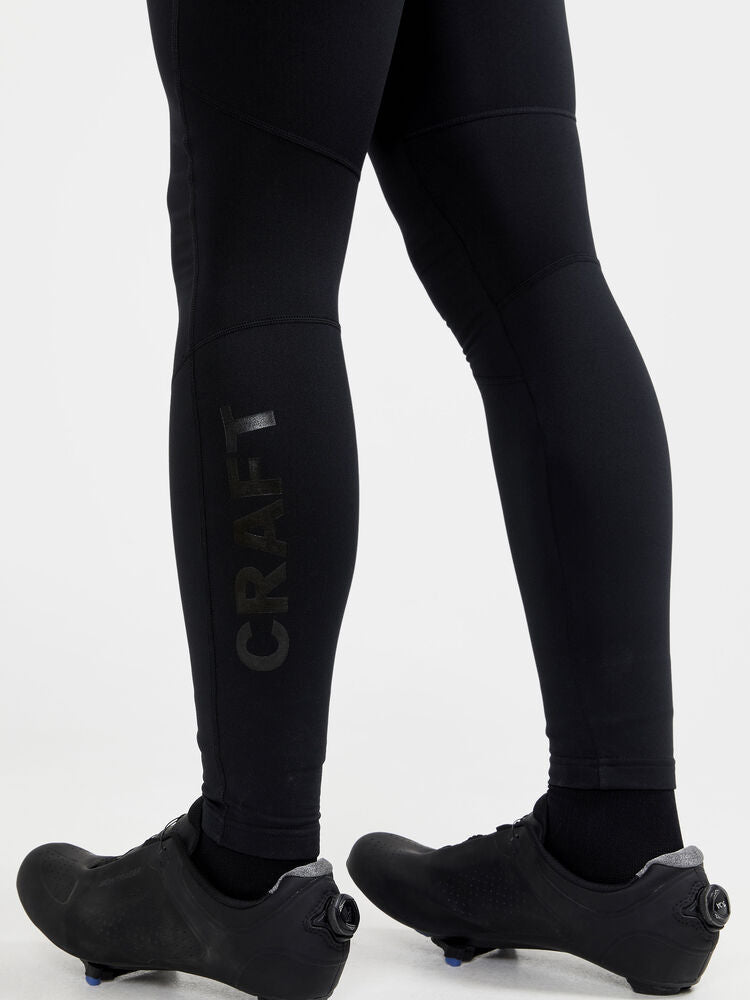 Core Bike Subz Bib Tights M von Craft – Black