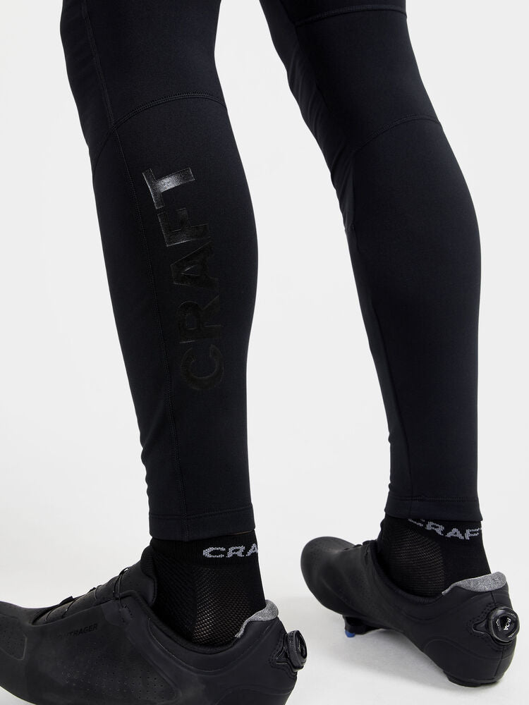 Core Bike Subz Tights M von Craft – Black