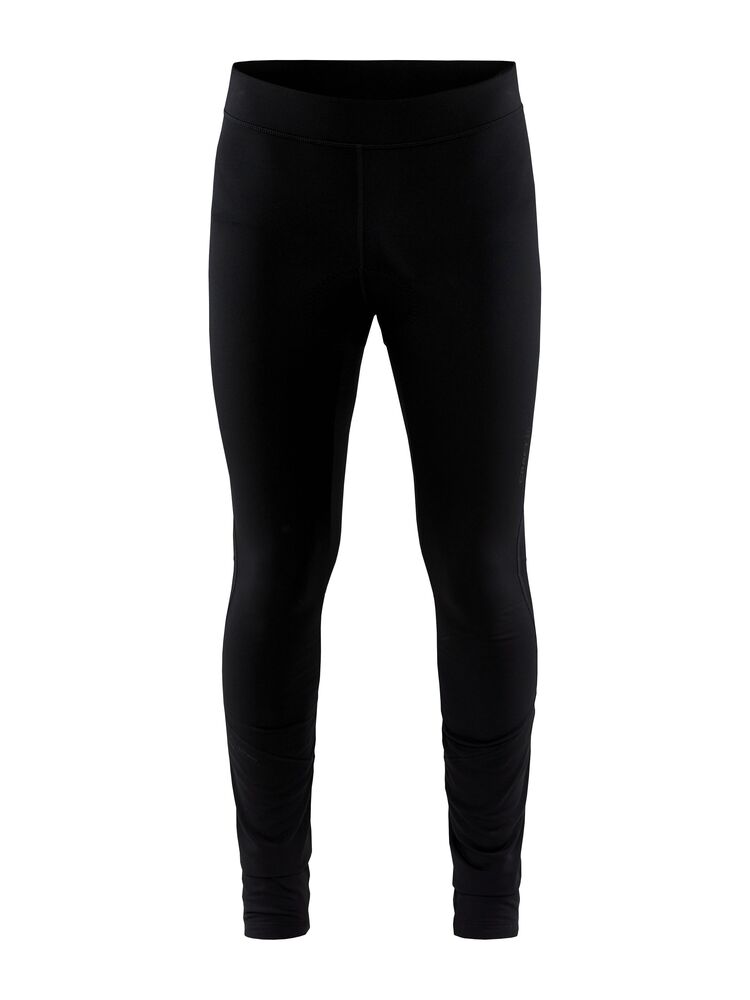 Core Bike Subz Tights M von Craft – Black