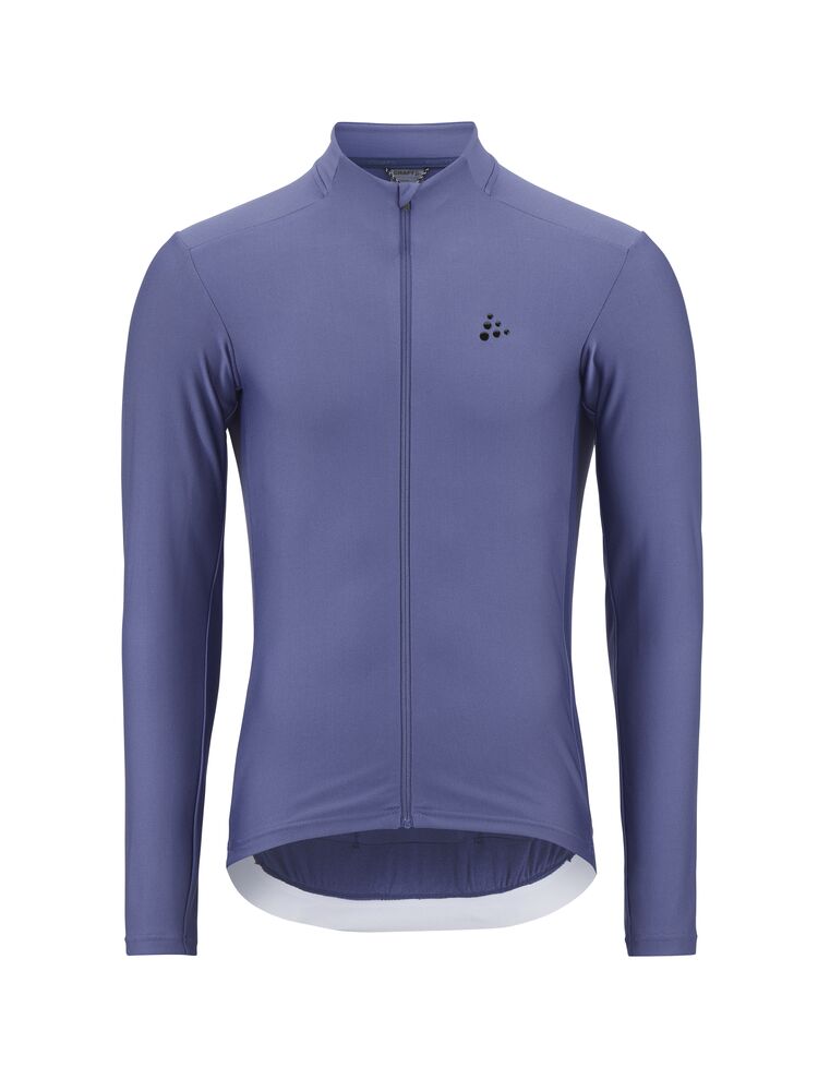 Craft Core Bike Essence Ls Jersey M – Pullover & Midlayer