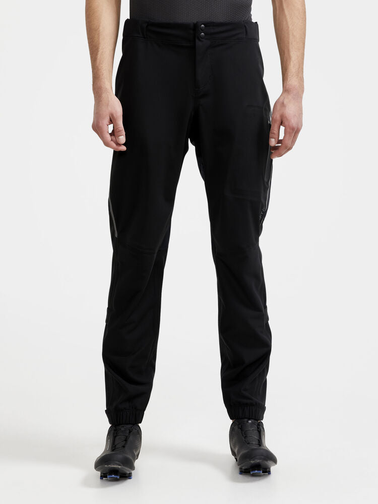 Adv Bike Offroad Hydro Pants M von Craft – Black