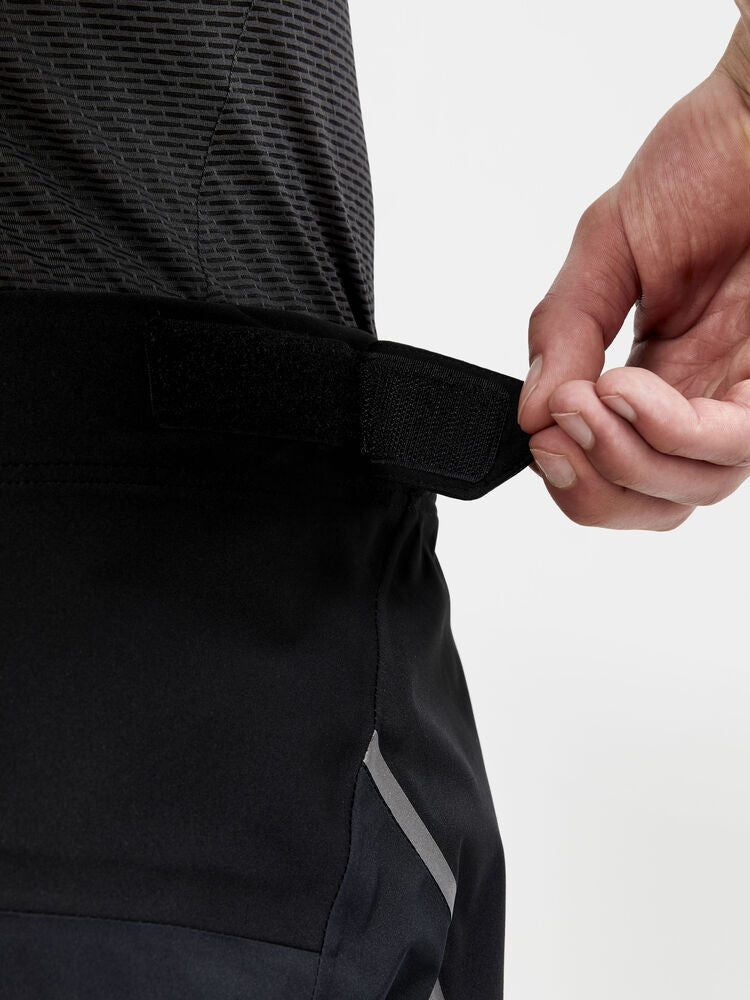 Adv Bike Offroad Hydro Pants M von Craft – Black