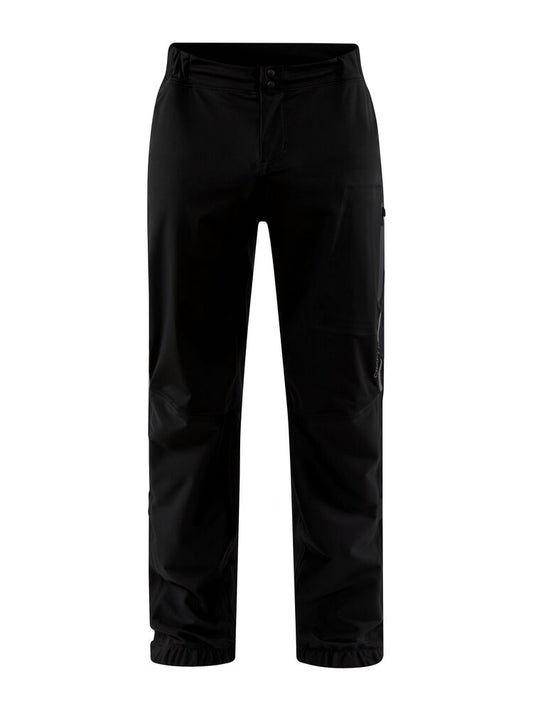 Adv Bike Offroad Hydro Pants M von Craft – Black