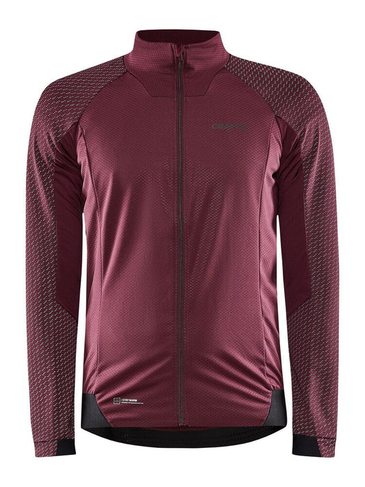 Craft Adv Bike SubZ Lumen Jacket M – Sportjacken