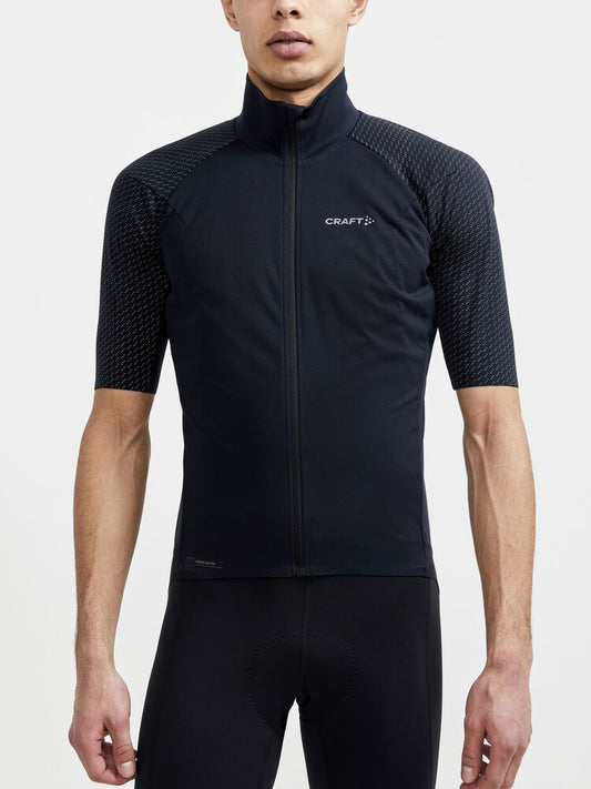 Craft Adv Bike Hydro Lumen Jersey M – Trikots