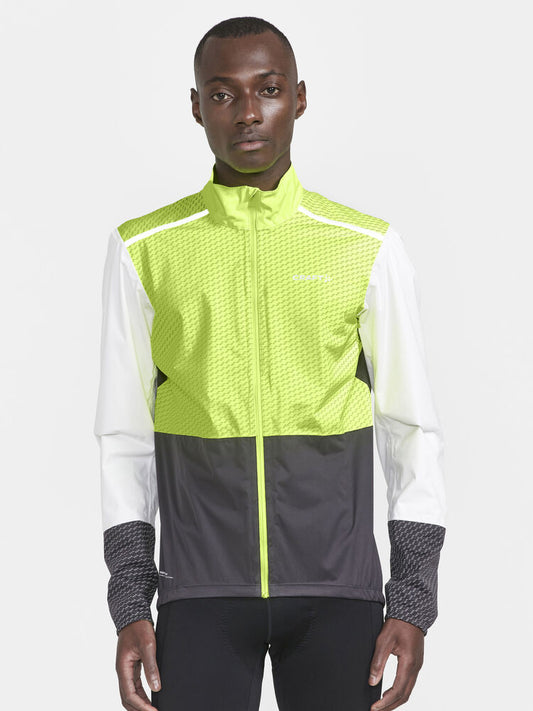 Craft Adv Bike Hydro Lumen Jacket M – Sportjacken