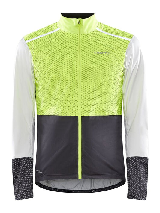 Craft Adv Bike Hydro Lumen Jacket M – Sportjacken