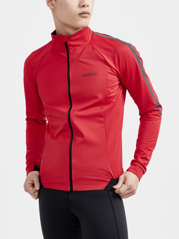 Adv Bike SubZ Jacket M von Craft – Flow