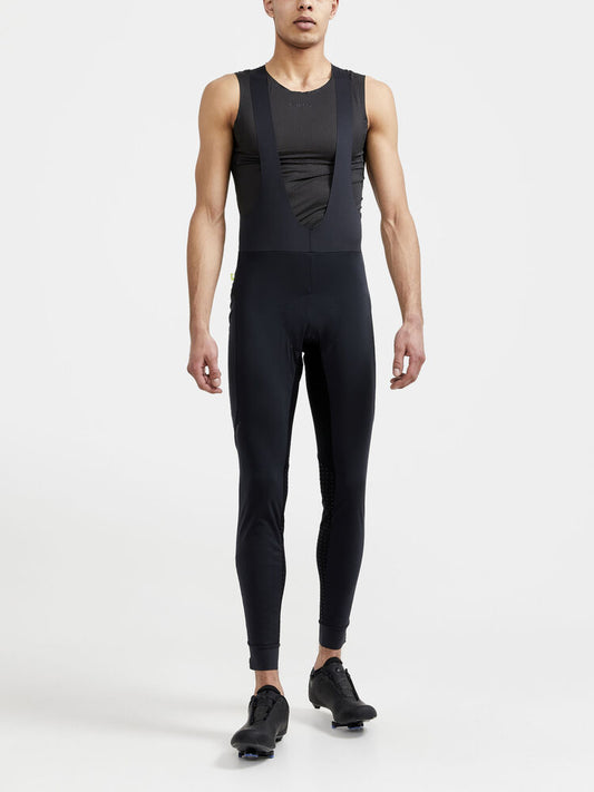 Craft Pro Bike SubZ Wind Bib Tight M – Sporthosen