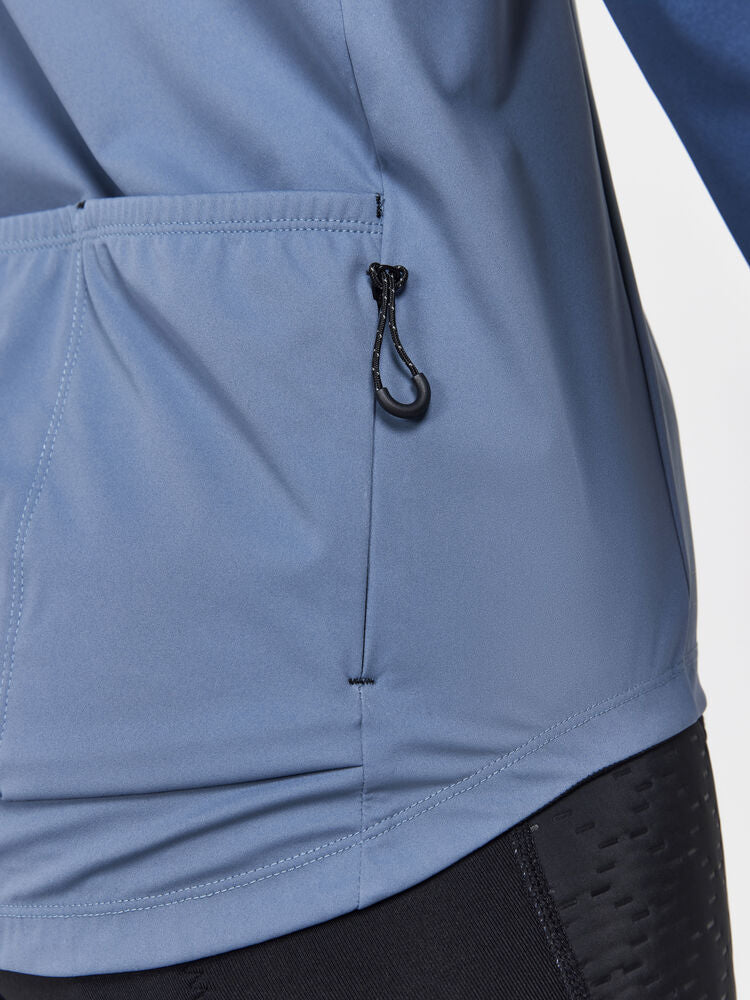 Adv Bike SubZ Jacket W von Craft – Tide/Flow