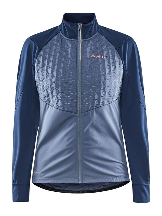 Craft Adv Bike SubZ Jacket W – Sportjacken
