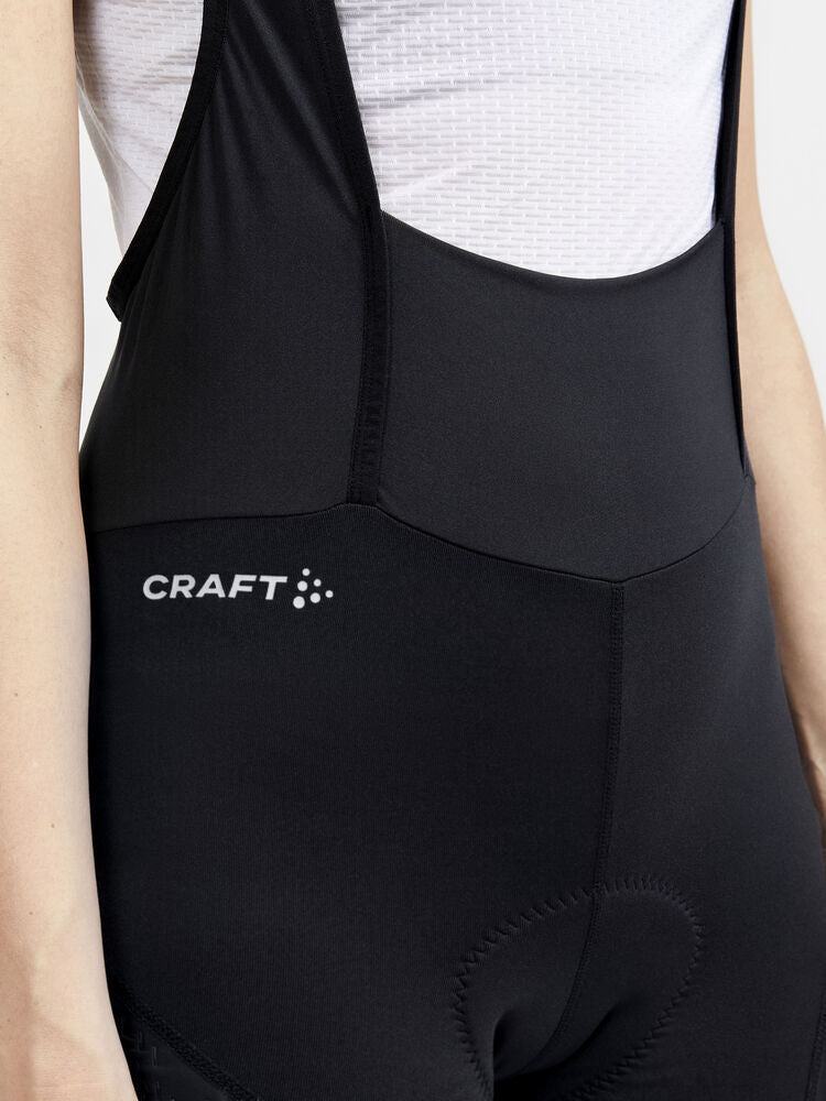 Adv Bike SubZ Lumen Bib Tights W von Craft – Black