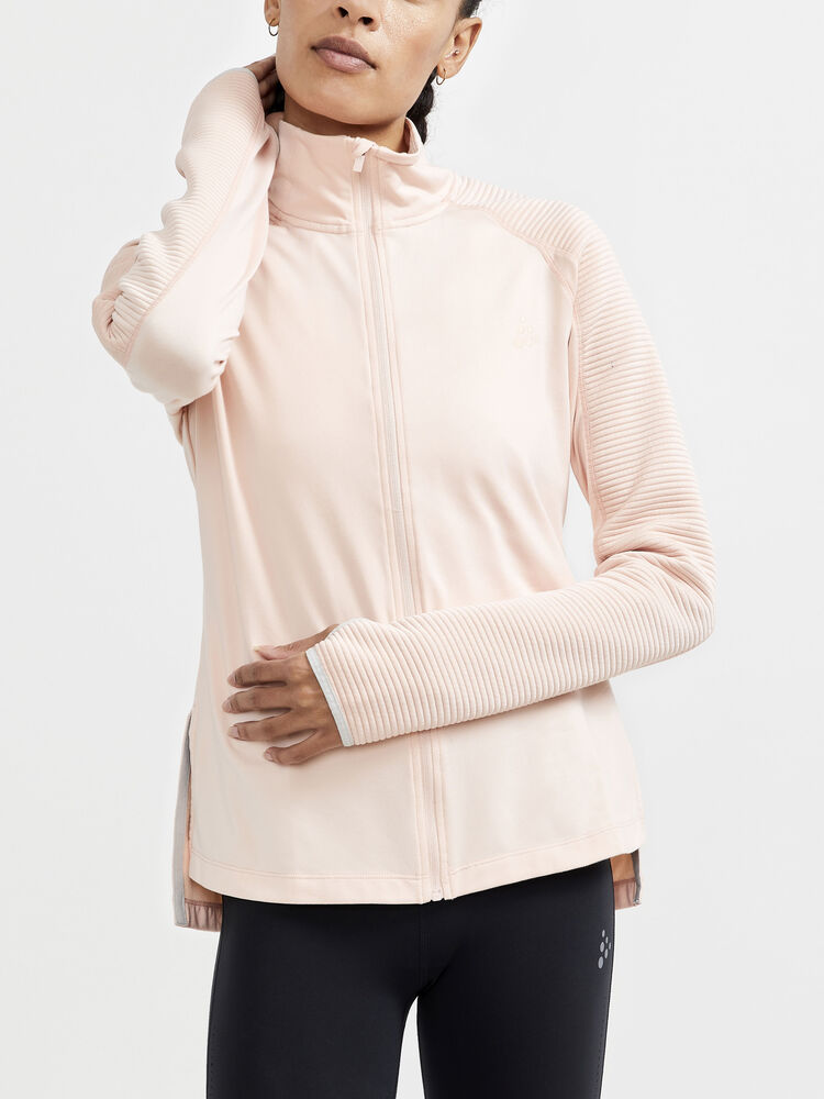 Craft Core Charge Jersey Jacket W