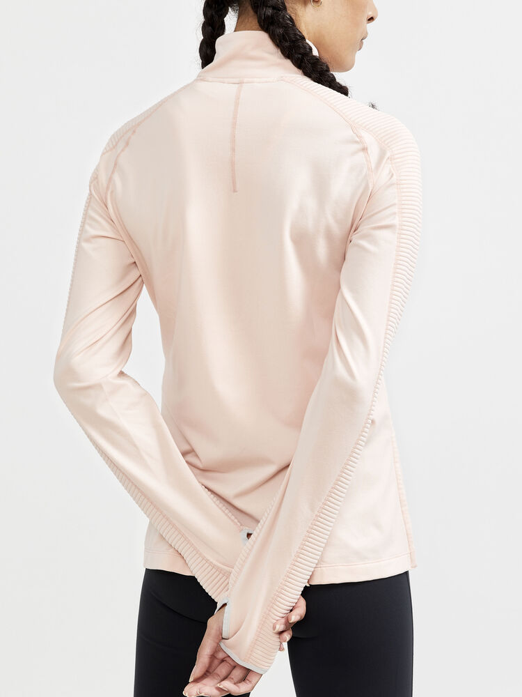 Craft Core Charge Jersey Jacket W
