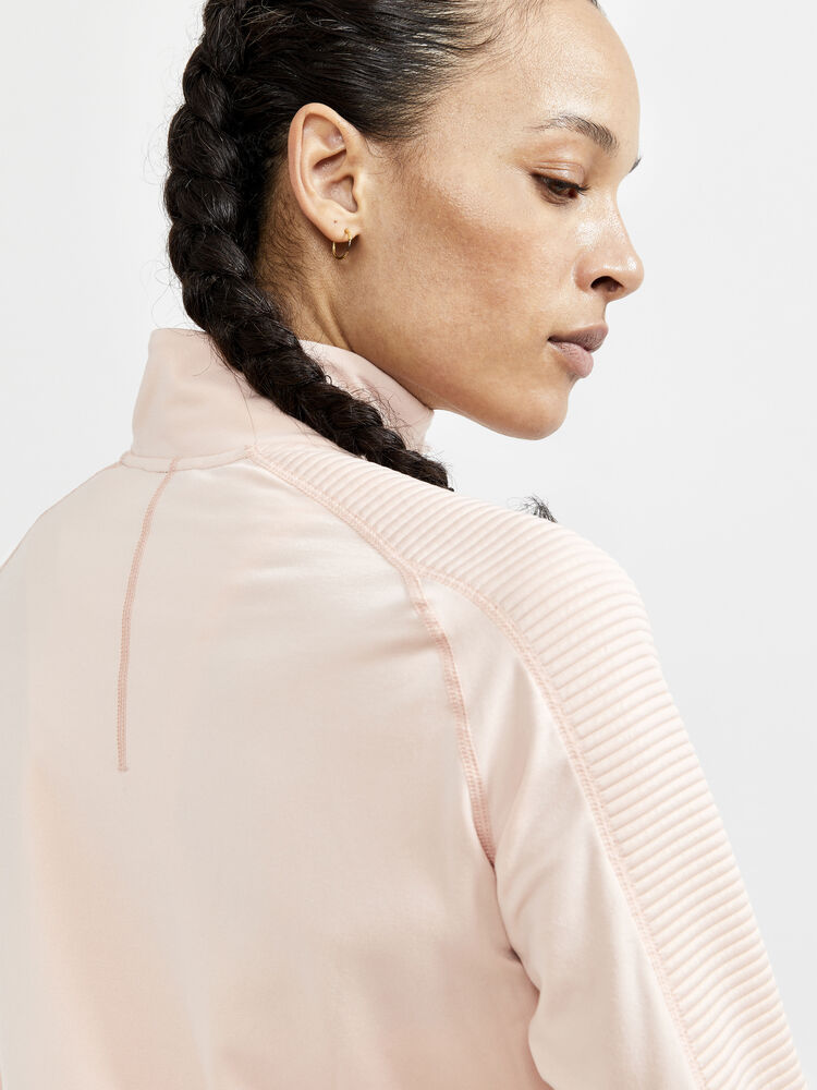 Craft Core Charge Jersey Jacket W