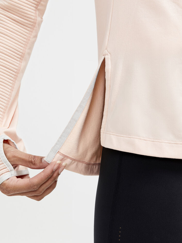 Craft Core Charge Jersey Jacket W