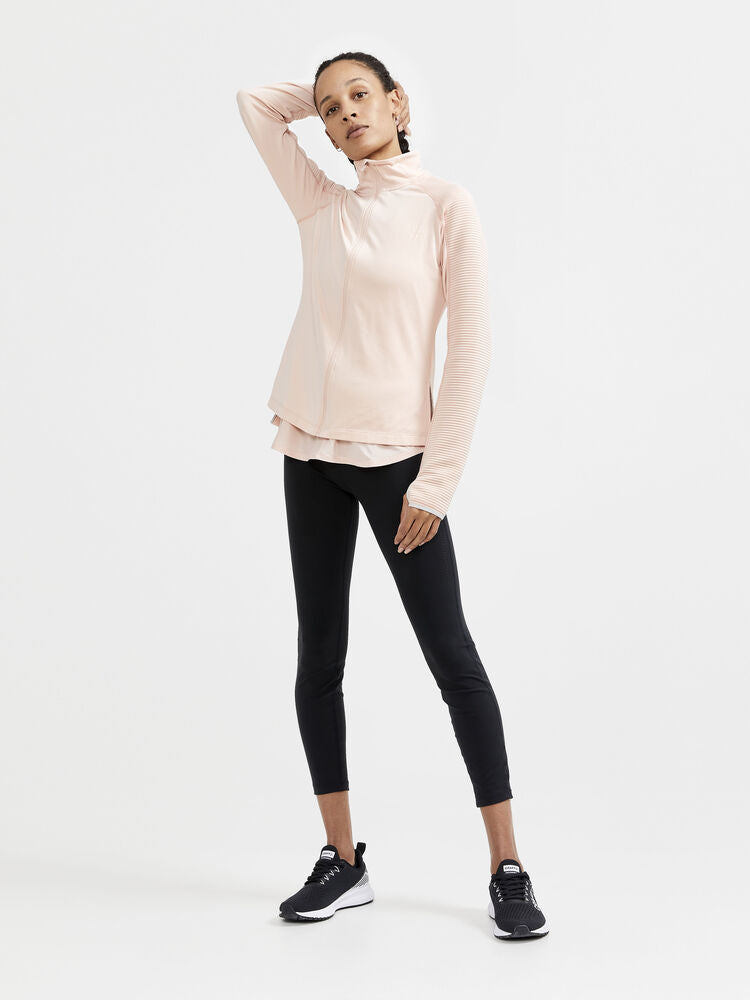 Craft Core Charge Jersey Jacket W
