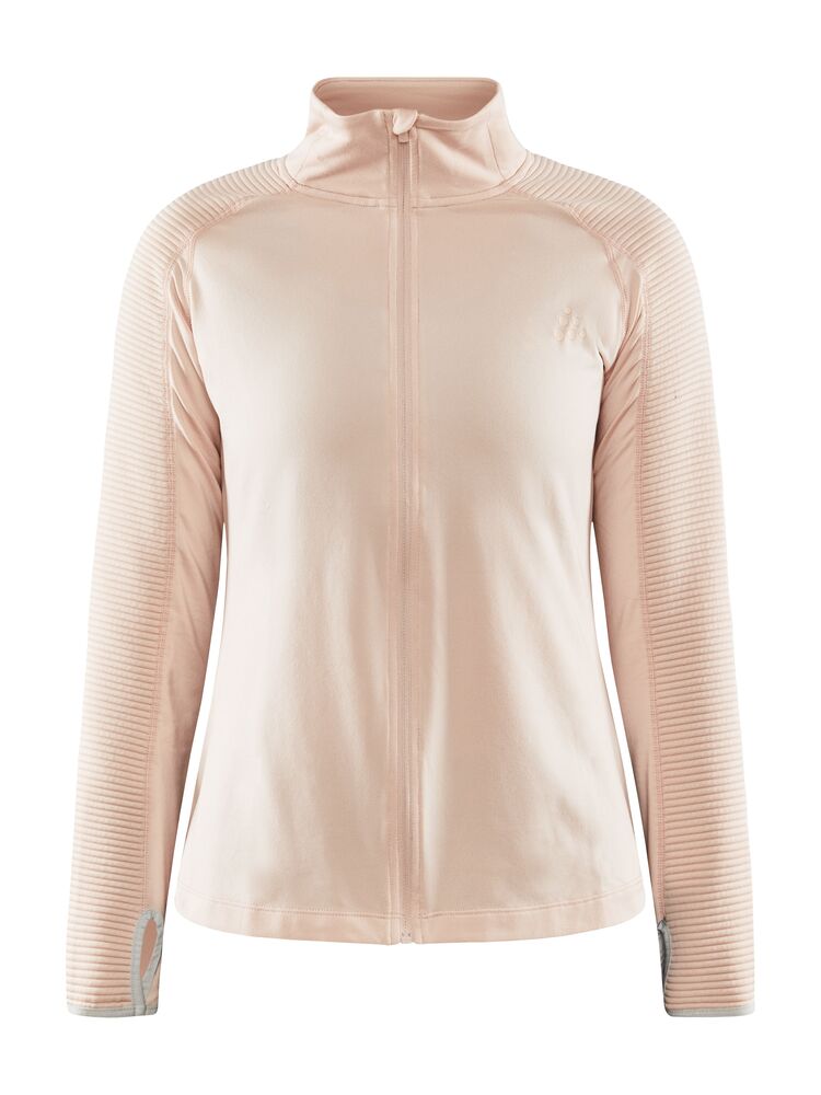 Craft Core Charge Jersey Jacket W