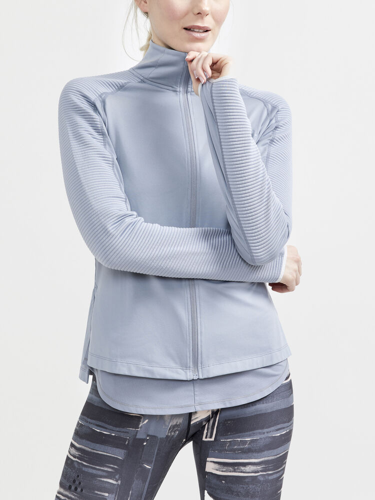 Craft Core Charge Jersey Jacket W