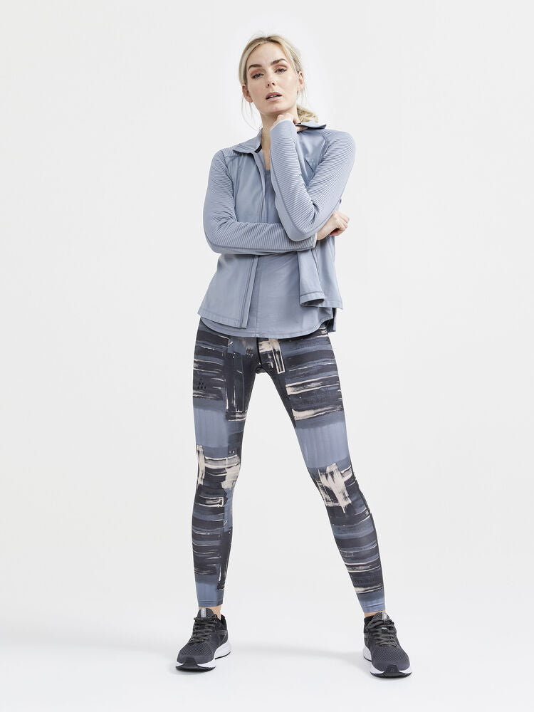 Craft Core Charge Jersey Jacket W