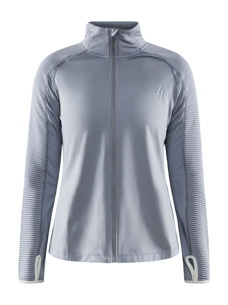 Craft Core Charge Jersey Jacket W