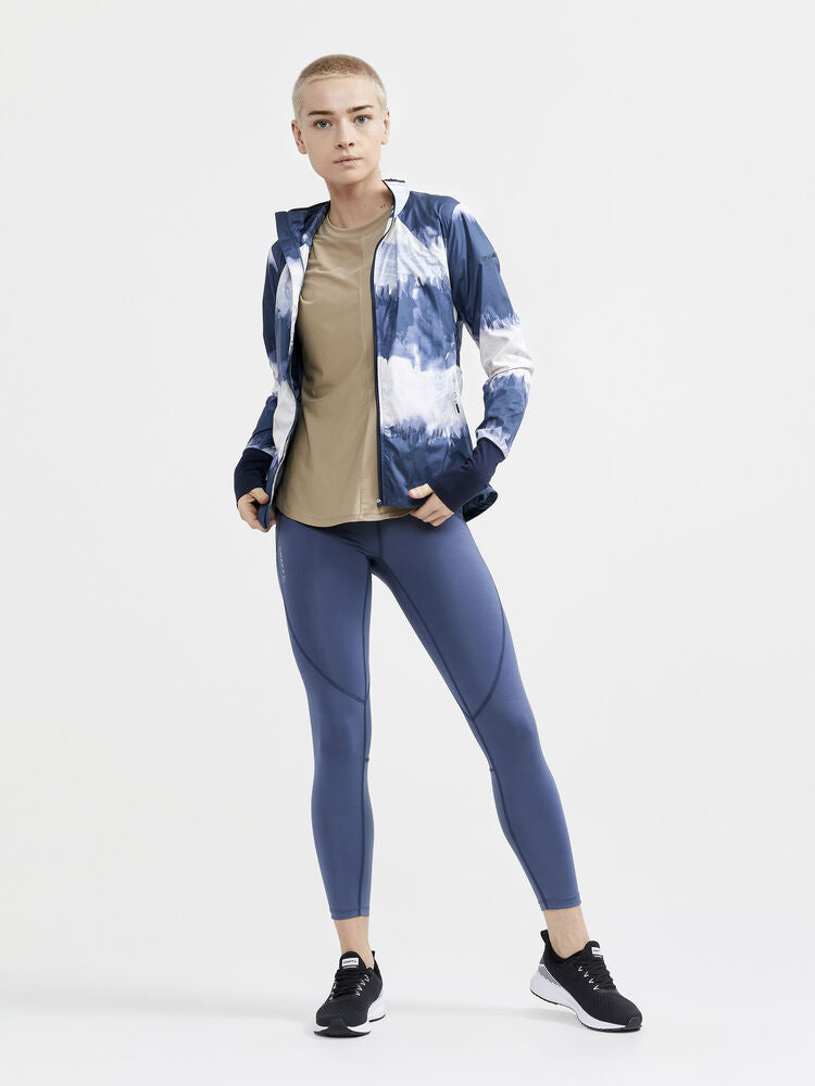 Adv Essence Wind Jacket W - Windjacke wasserabweisend