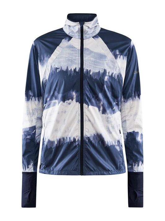 Craft Adv Essence Wind Jacket W – Sportjacken