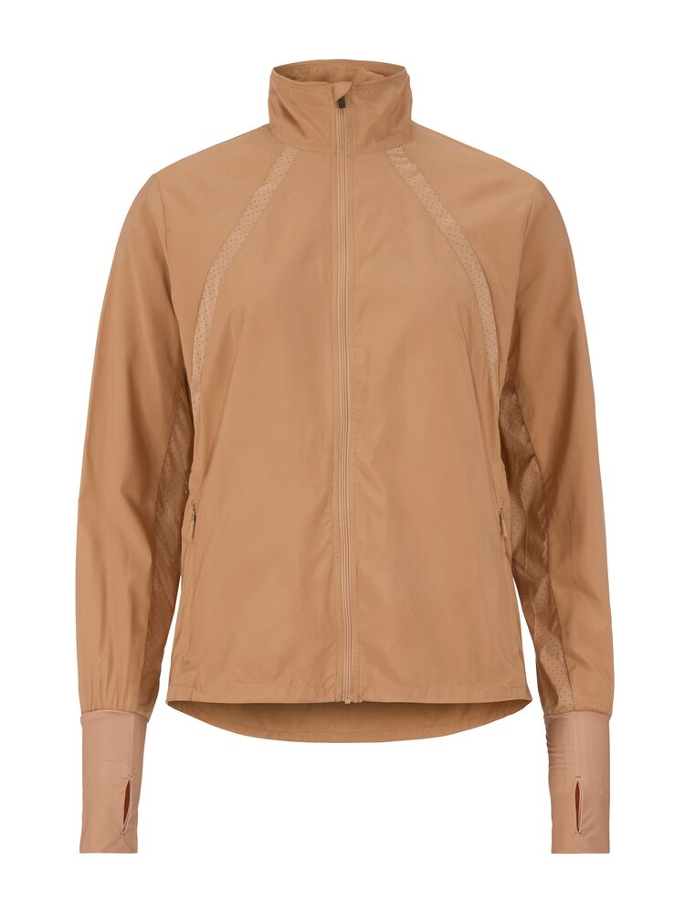Adv Essence Wind Jacket W - Windjacke wasserabweisend