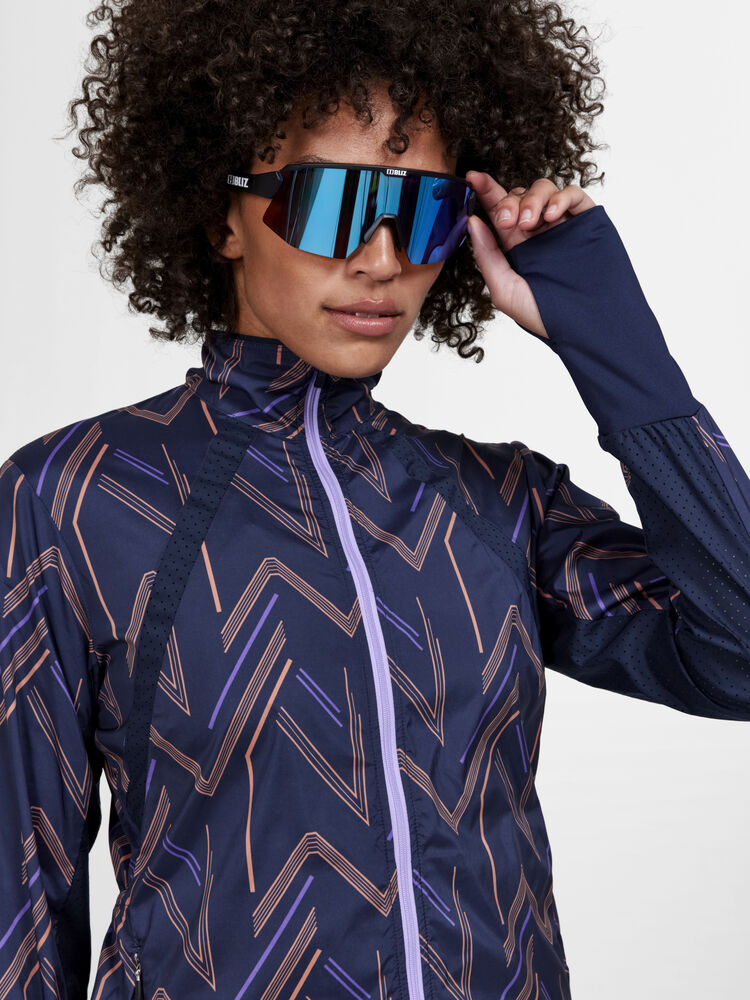 Adv Essence Wind Jacket W - Windjacke wasserabweisend
