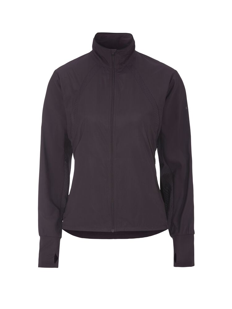 Adv Essence Wind Jacket W - Windjacke wasserabweisend