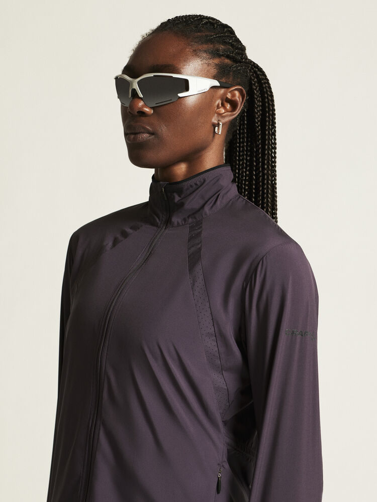 Adv Essence Wind Jacket W - Windjacke wasserabweisend