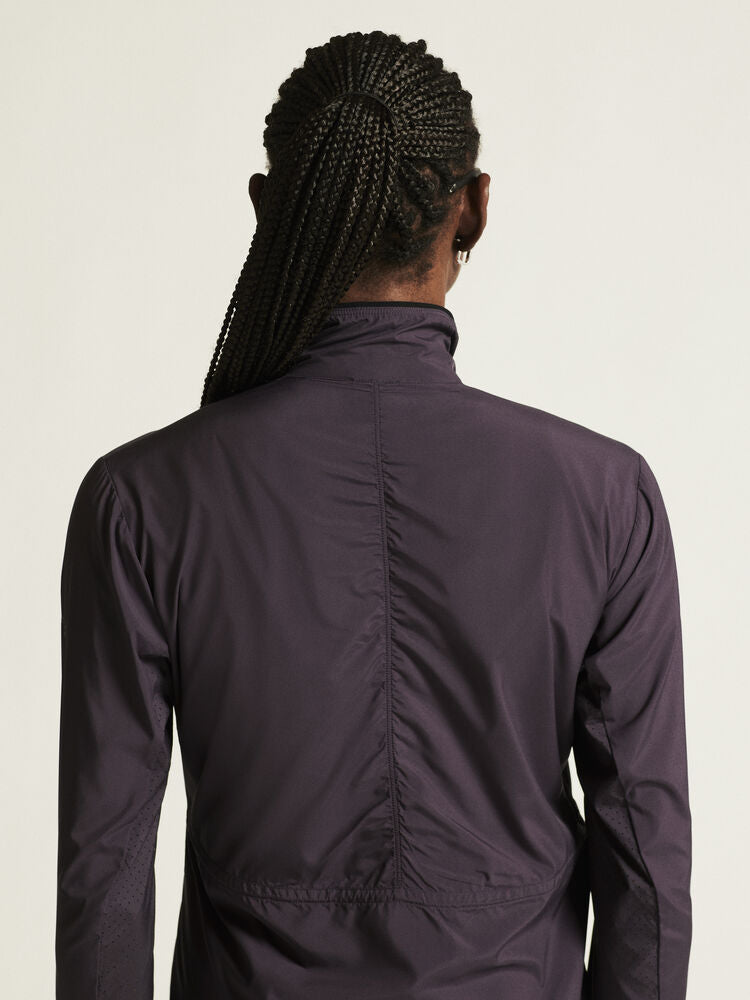 Adv Essence Wind Jacket W - Windjacke wasserabweisend