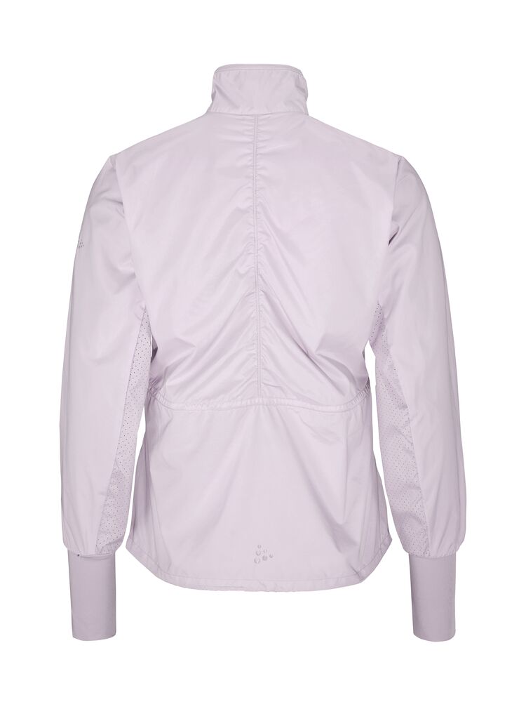 Adv Essence Wind Jacket W - Windjacke wasserabweisend