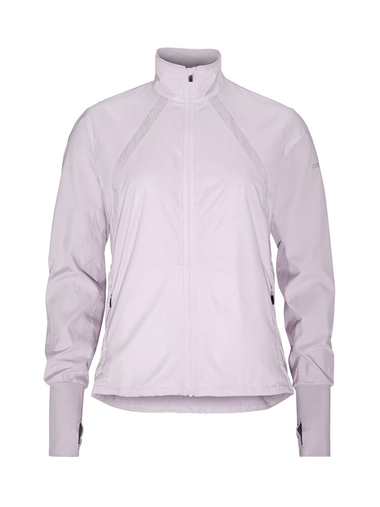 Adv Essence Wind Jacket W - Windjacke wasserabweisend