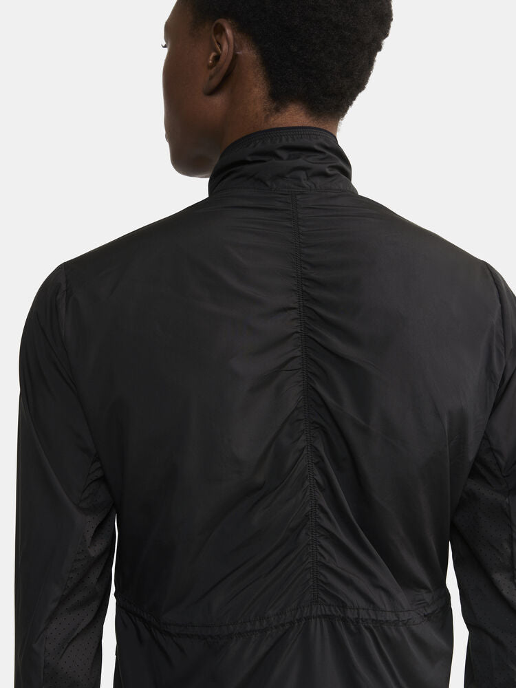 Adv Essence Wind Jacket W - Windjacke wasserabweisend