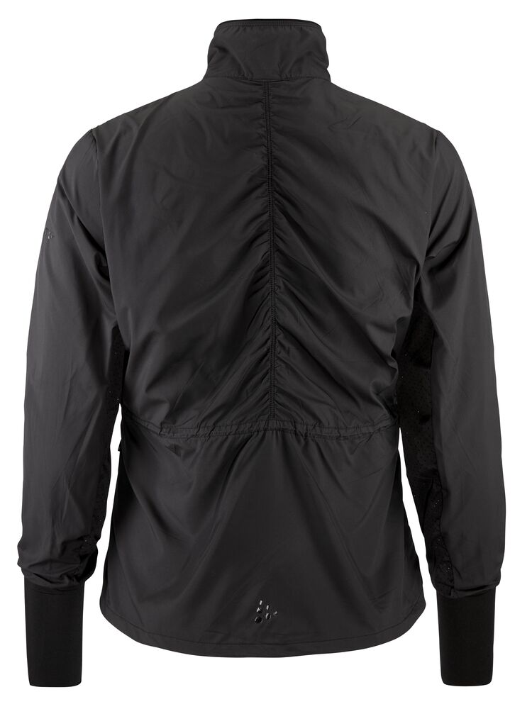 Adv Essence Wind Jacket W - Windjacke wasserabweisend