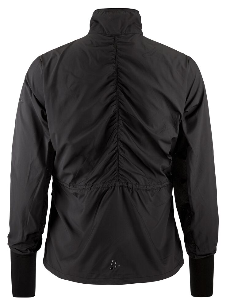 Adv Essence Wind Jacket W - Windjacke wasserabweisend
