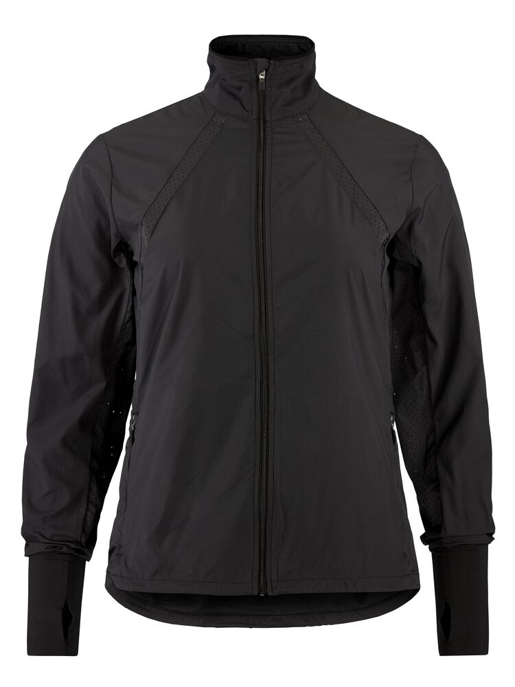 Adv Essence Wind Jacket W - Windjacke wasserabweisend