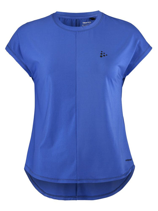 Craft Core Essence Ss Tee W – Shirts & Oberteile