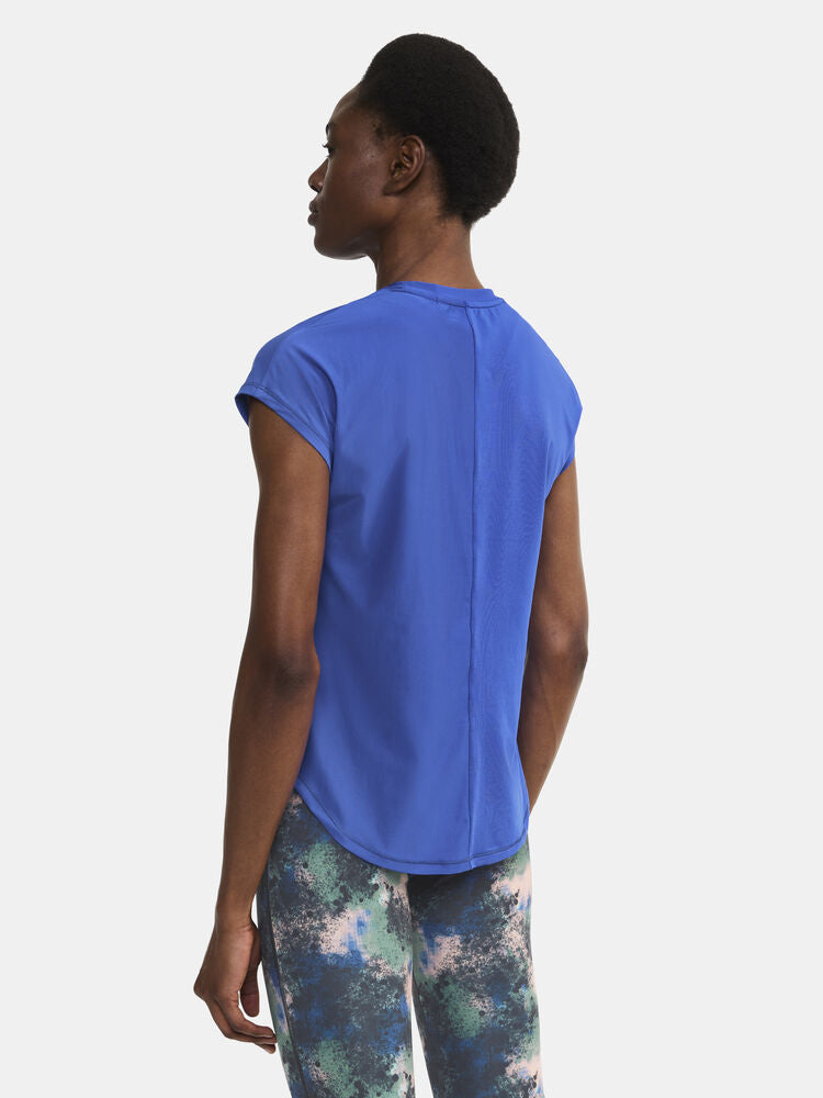 Core Essence Ss Tee W von Craft – Jump