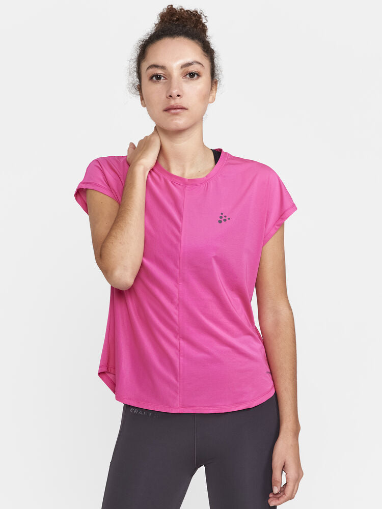 Core Essence Ss Tee W von Craft – Jump