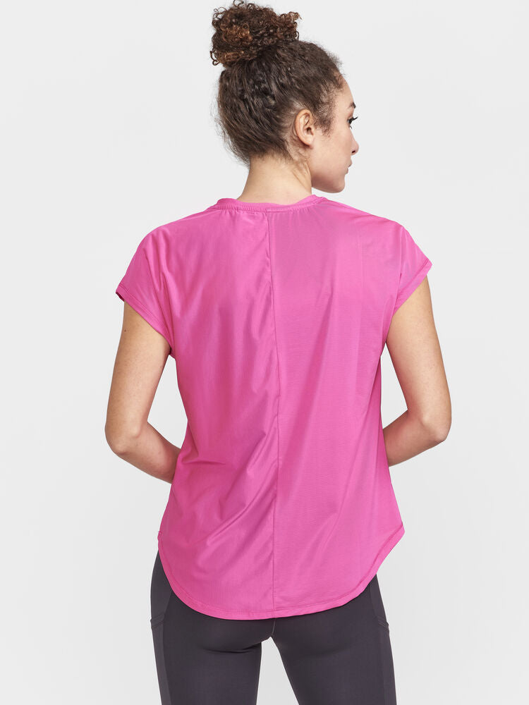 Core Essence Ss Tee W von Craft – Jump
