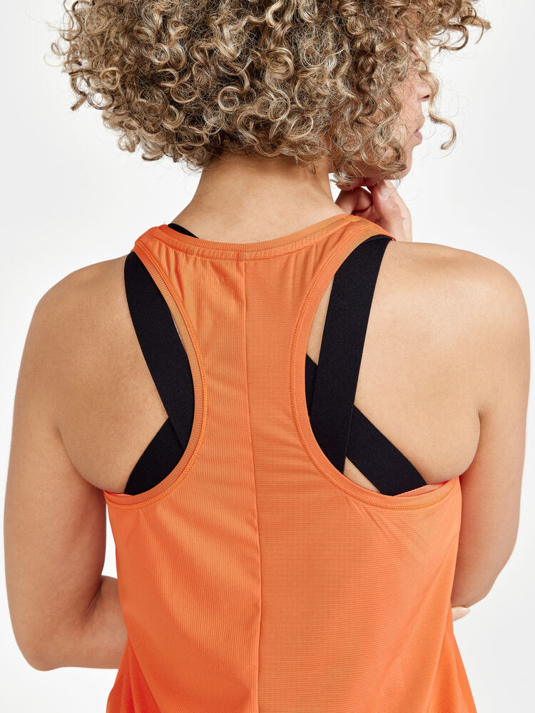 Core Essence Singlet W