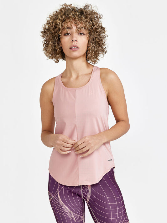 Craft Core Essence Singlet W – Sportbekleidung & Ausrüstung