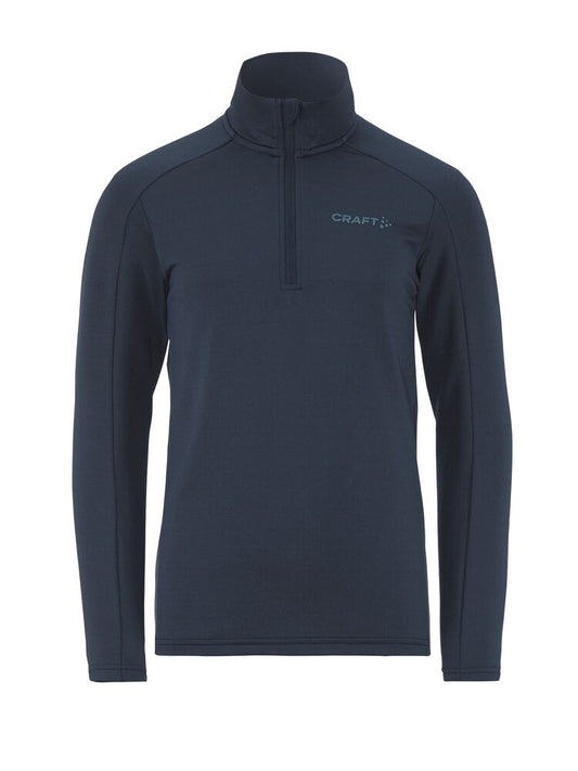 Craft Core Gain Midlayer Jr – Pullover & Midlayer