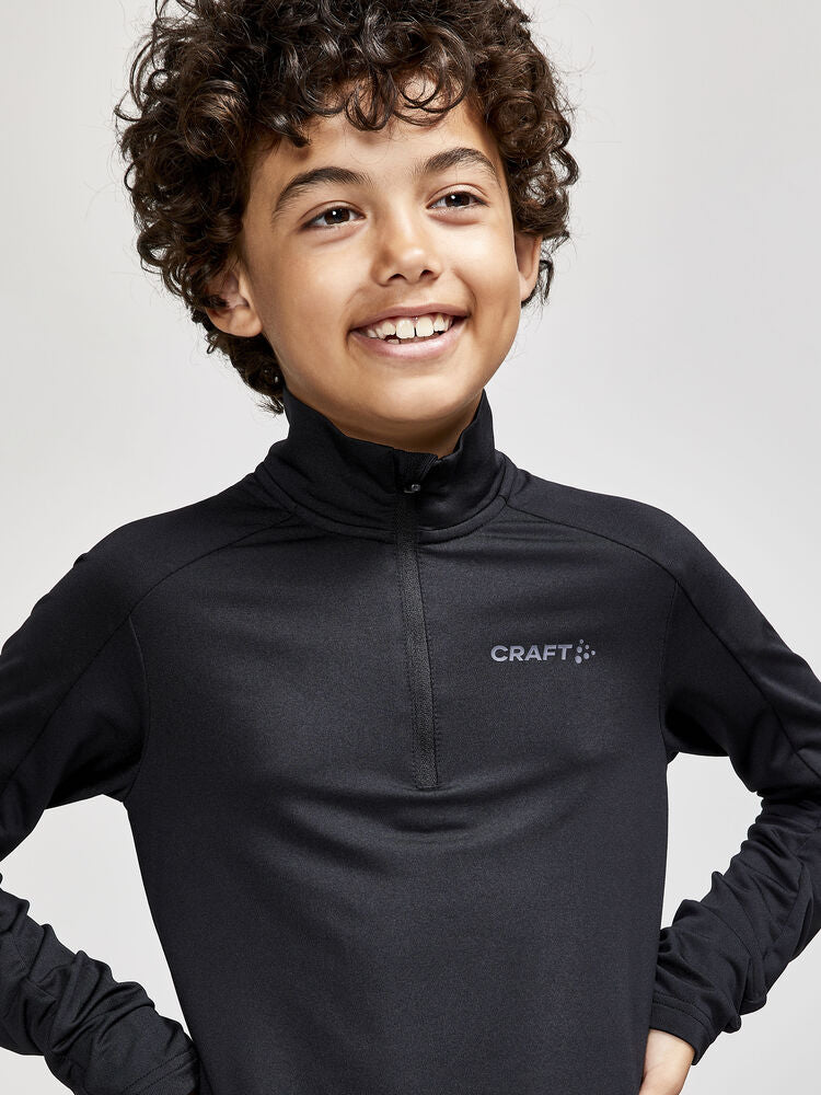 Core Gain Midlayer Jr von Craft – Blaze