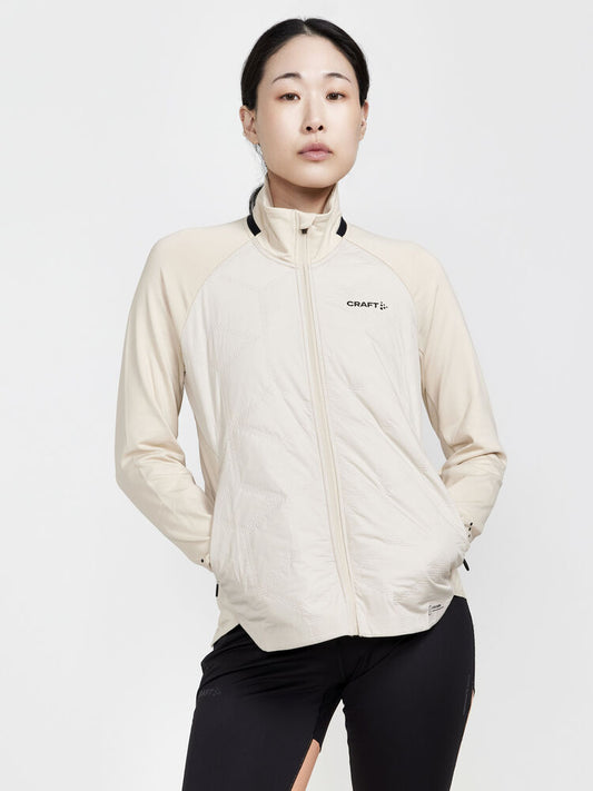Craft ADV SubZ Jacket 2 W – Sportjacken
