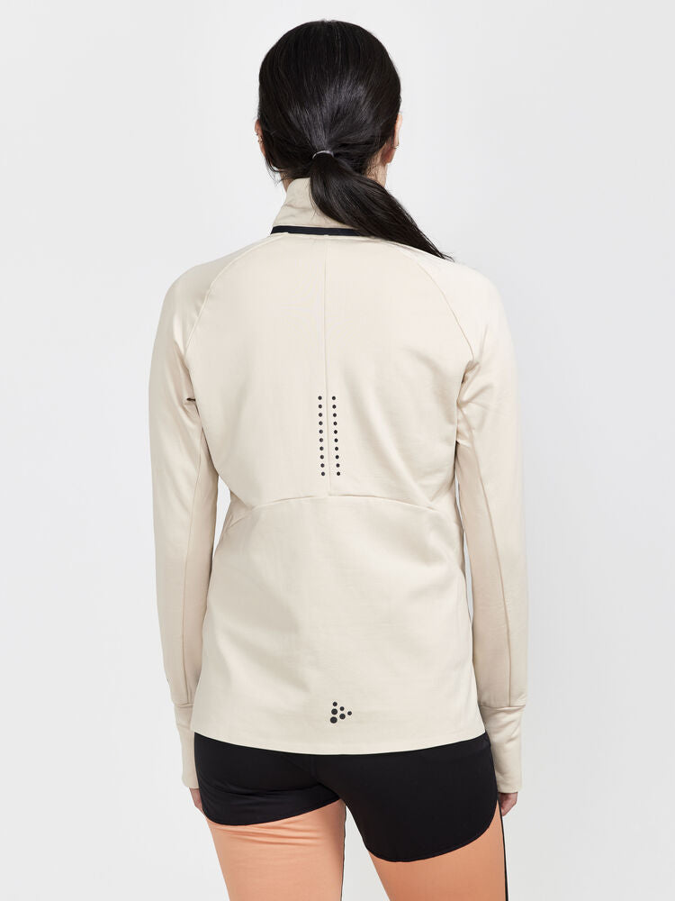 ADV SubZ Jacket 2 W - Laufjacke