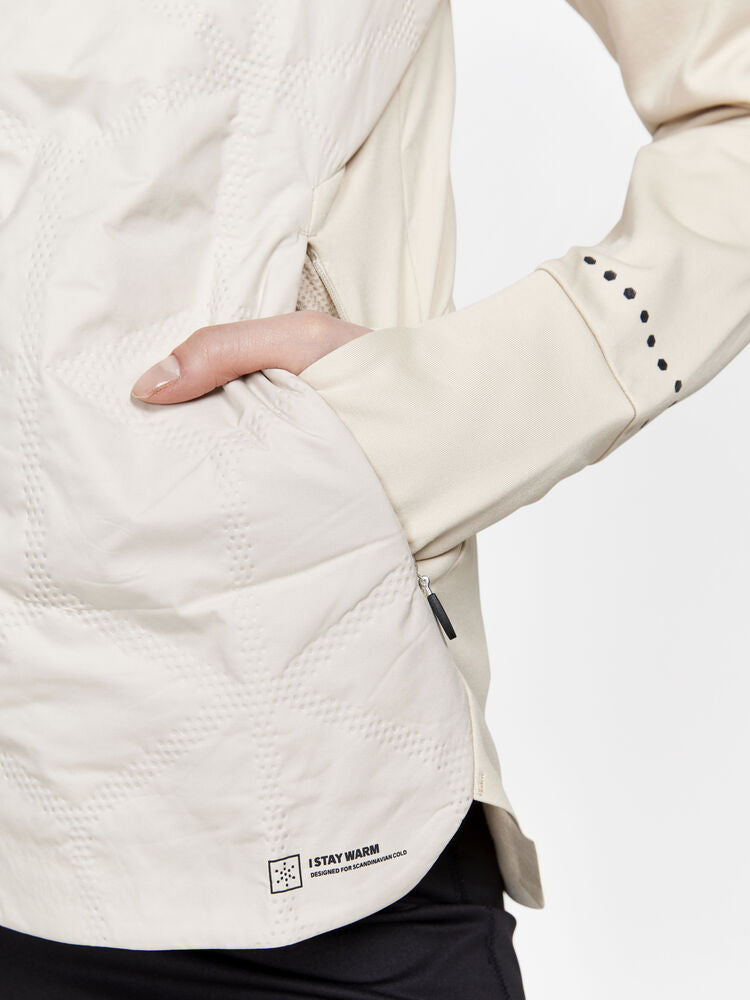 ADV SubZ Jacket 2 W - Laufjacke